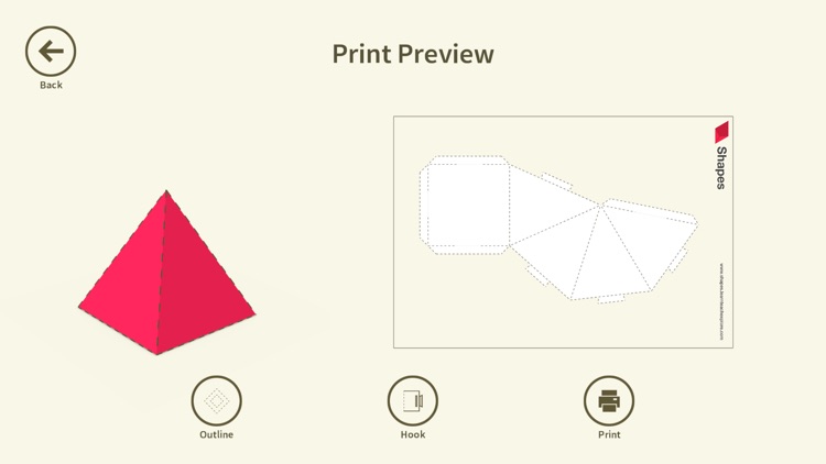 Shapes 3D - Geometry Learning