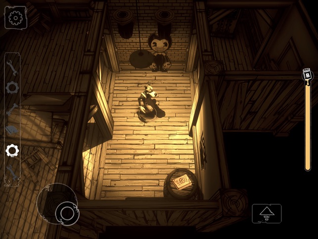 Bendy and the Dark Revival APK for Android Download