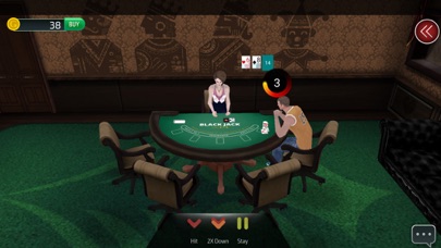 Gamentio Rummy, 3Patti & Poker Screenshot