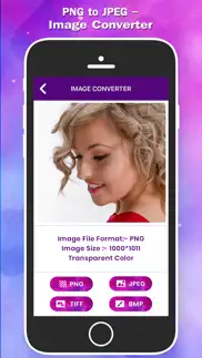 image format convert iphone screenshot 3