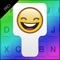 Icon Write with emojis Pro