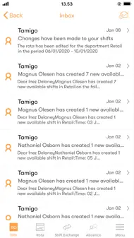 Tamigo iphone bilder 3