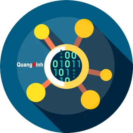 Cổng dữ liệu mở Quảng Bình Cheats