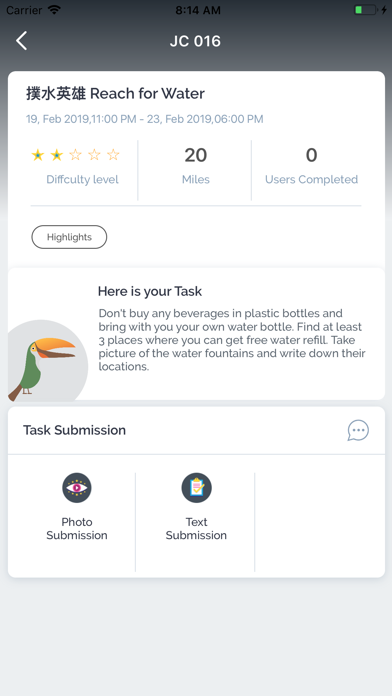 Screenshot #3 pour Glocal Hero Action