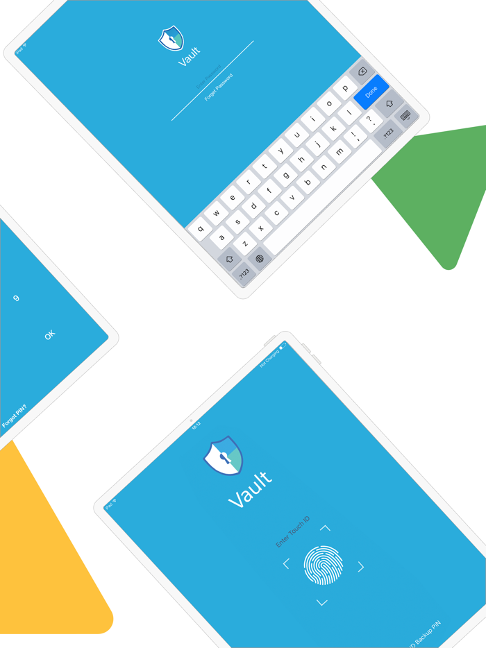 Vault - Hide Photos and Videos