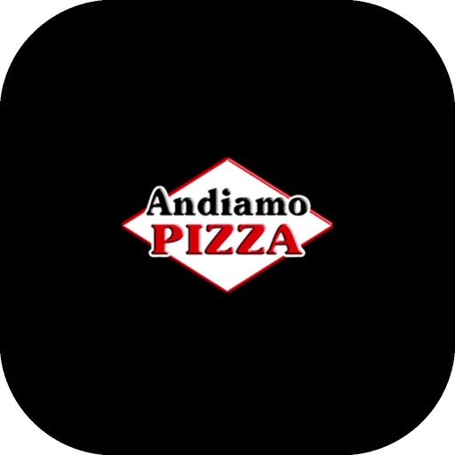 Andiamo pizza Tomblaine icon