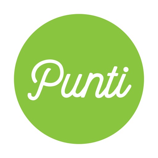 Punti