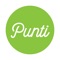 Whether you are keen to help save the environment or simply want to be rewarded for drinking with a reusable cup, you can partner with Punti