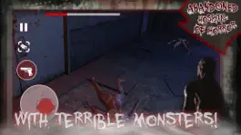 Game screenshot Abandoned Hospital of Horror apk