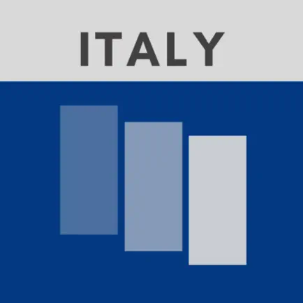 Master Sommelier Italian Wines Cheats