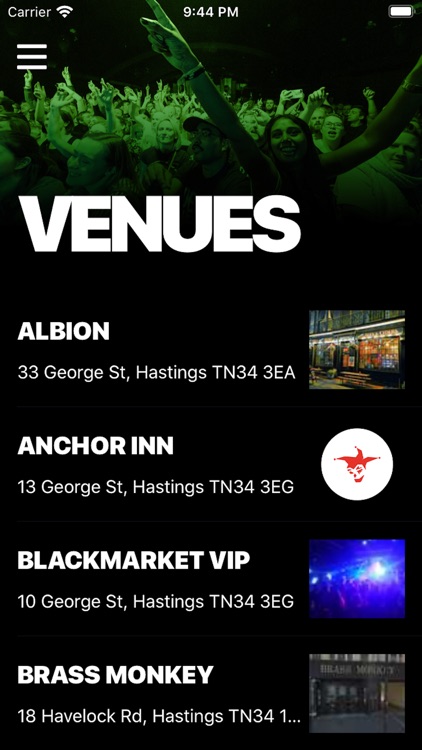 Fat Tuesday screenshot-5