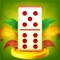 Dominoes is an old game, easy to learn and one of the most popular in the world