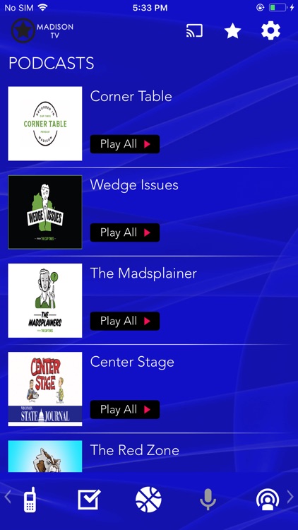 Madison TV screenshot-4