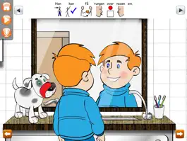 Game screenshot Brage lager grimaser apk