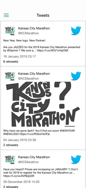 Kansas City Marathon(圖4)-速報App