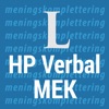 HP Verbal MEK LITE