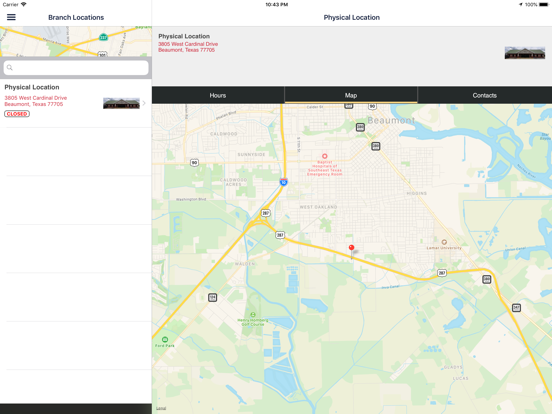 Screenshot #6 pour IBEW CFCU