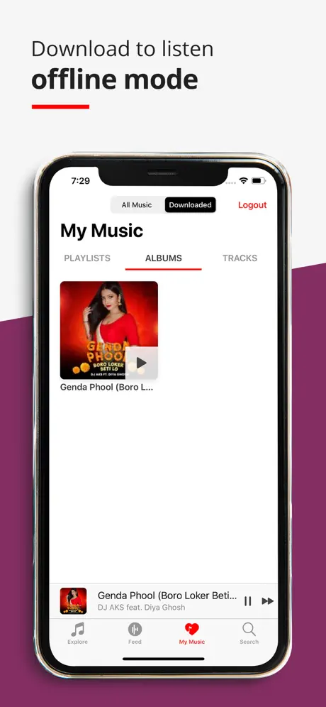 Splash Music