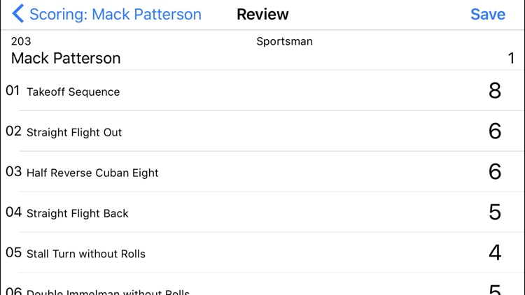 Electronic Scribe screenshot-4