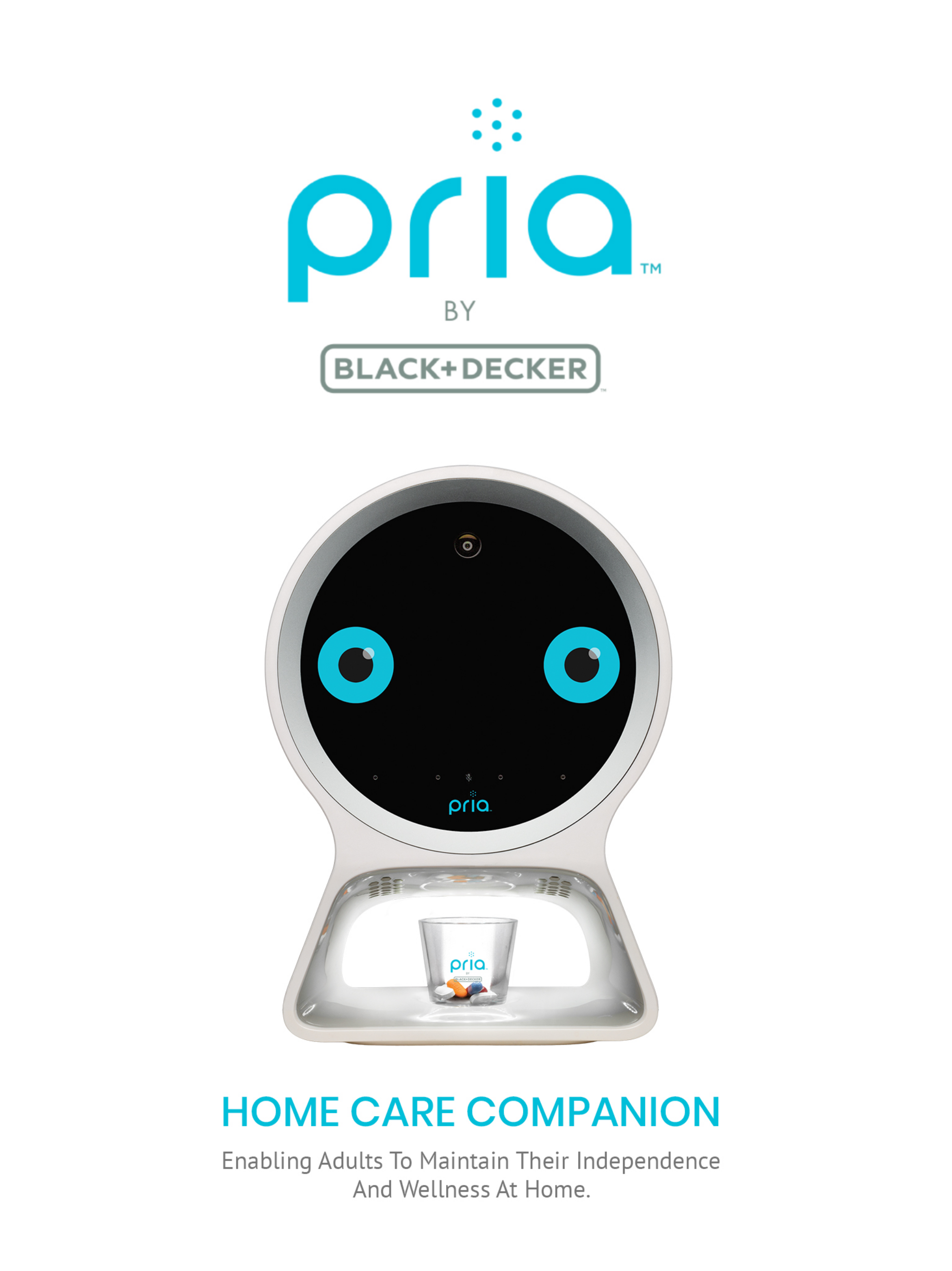 Pria By BLACK+DECKER screenshot 6