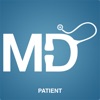 PriveMD - Patient