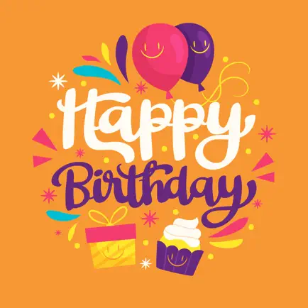 Birthday Stickers!! Cheats