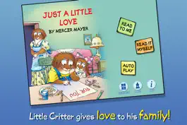 Game screenshot Just a Little Love - LC mod apk