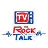 The Rock of Talk delete, cancel