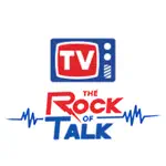 The Rock of Talk App Cancel