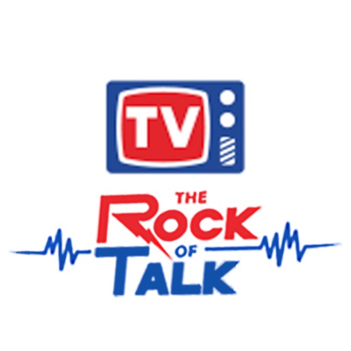 The Rock of Talk icon