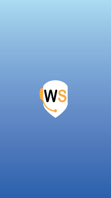 Screenshot #1 pour WallerService