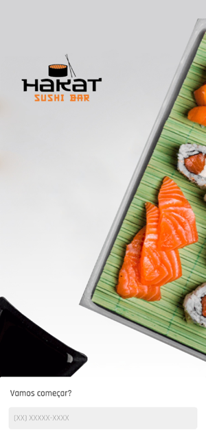 Hakat Sushi Bar(圖2)-速報App