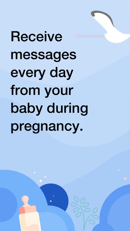 HiMommy - pregnancy & baby app