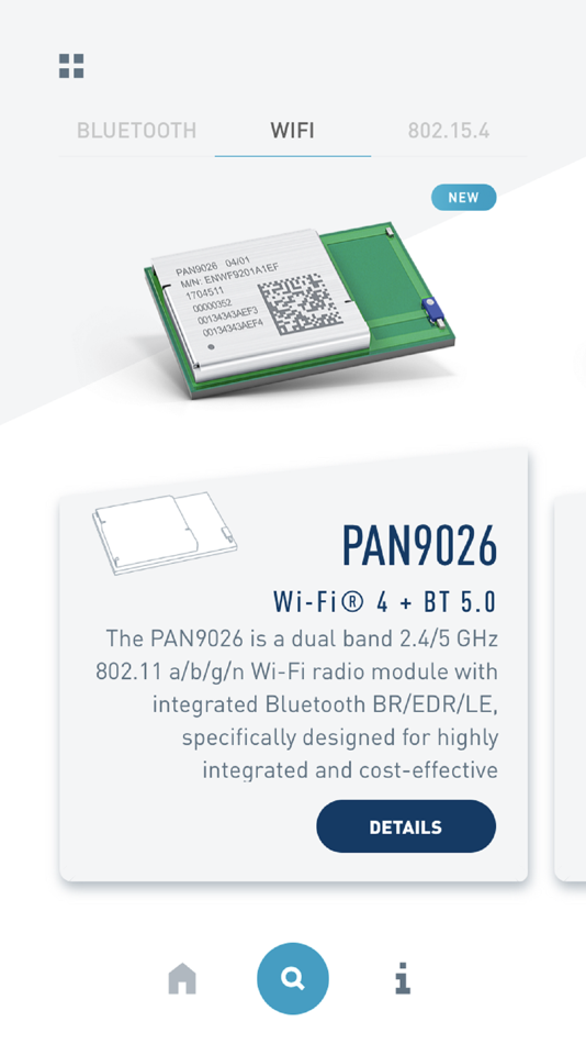 #8. Connected by Panasonic (iOS) 由: Panasonic Industry Europe GmbH