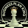 Business Plan King delete, cancel