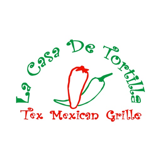 La Casa De Tortilla Somerset icon