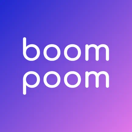 boom poom - пригласи, подари Читы