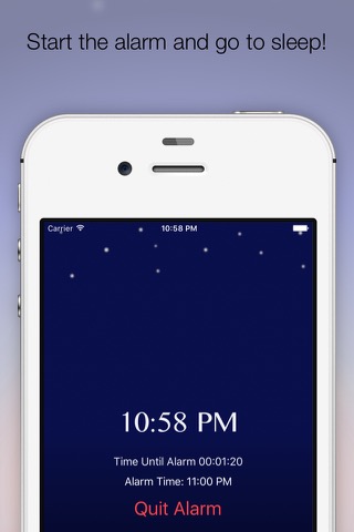 Inspire Alarm Clockのおすすめ画像3