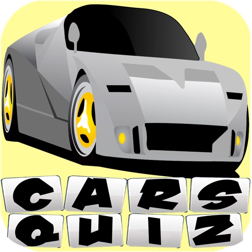 Cars Logos Quiz! (new puzzle trivia word game of popular auto mobiles images) iOS App