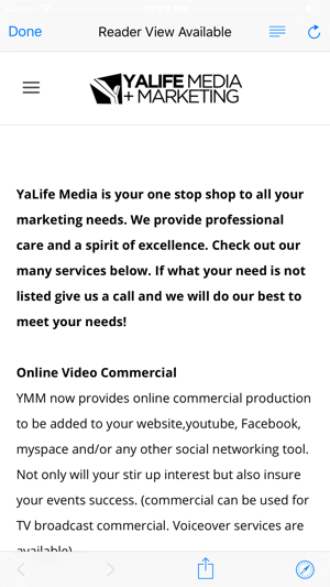 YaLife Media(圖4)-速報App
