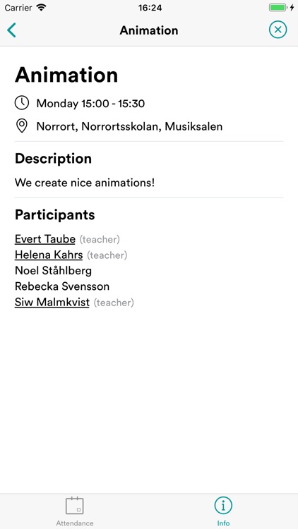 StudyAlong screenshot-5