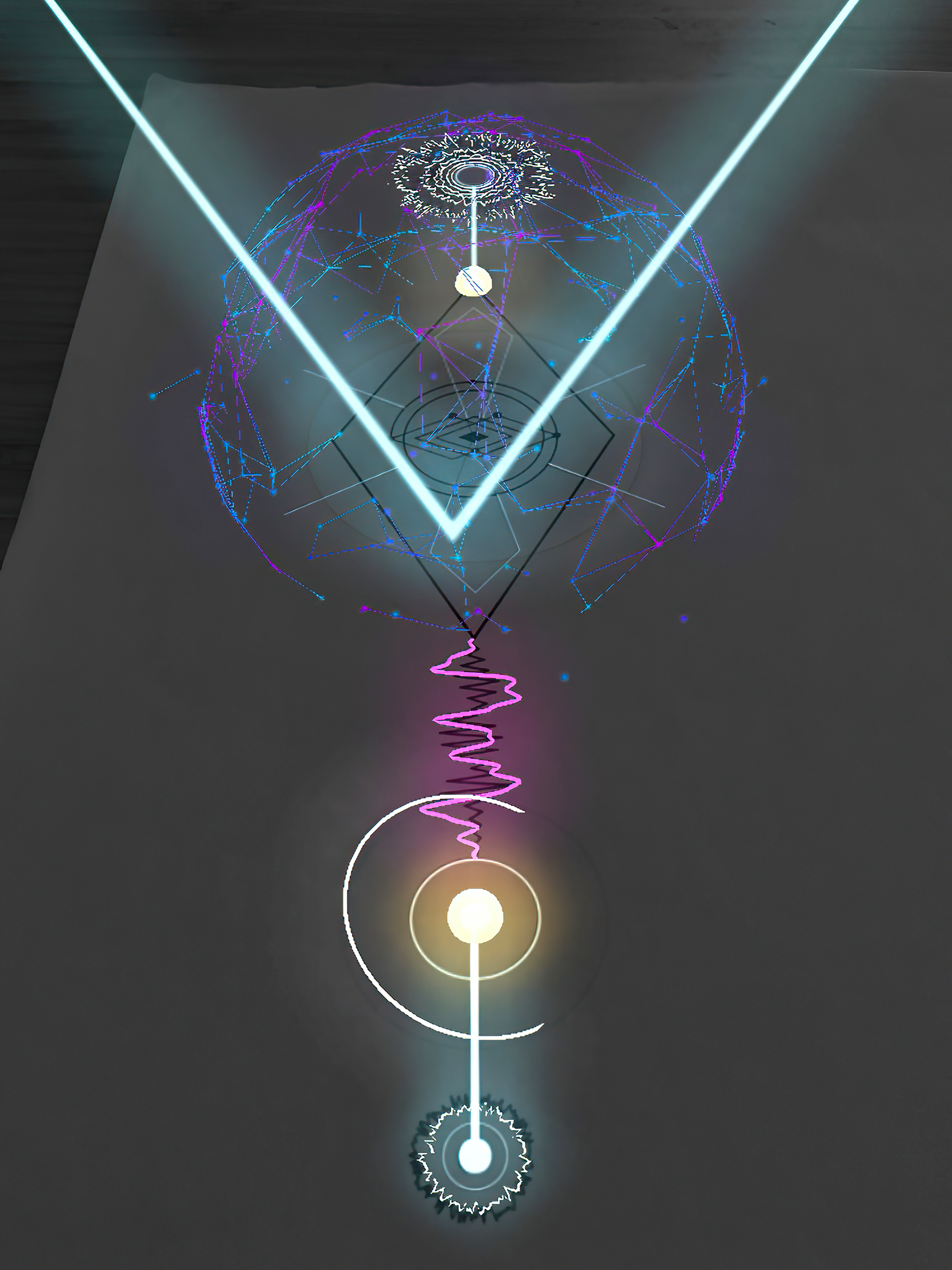 Manuel d'incarnation screenshot 6
