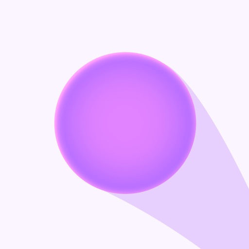 Dotty – Save the dot! icon