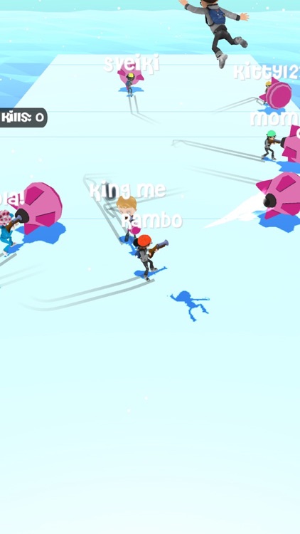 Fort.io screenshot-0