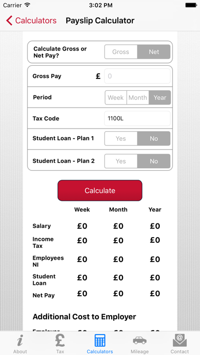 How to cancel & delete Birchwood Investment Management Ltd from iphone & ipad 3