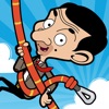 Mr Bean - Risky Ropes - iPhoneアプリ