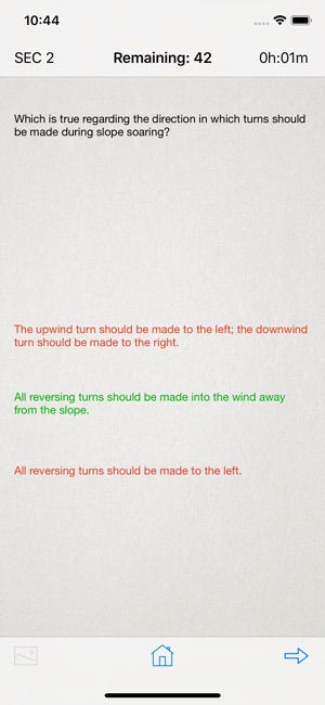 Commercial Glider Test Prep(圖3)-速報App