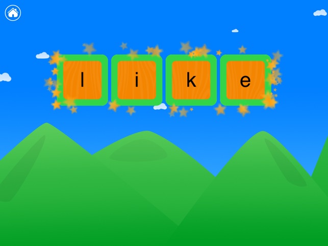 Sight Words and Spelling Games(圖3)-速報App