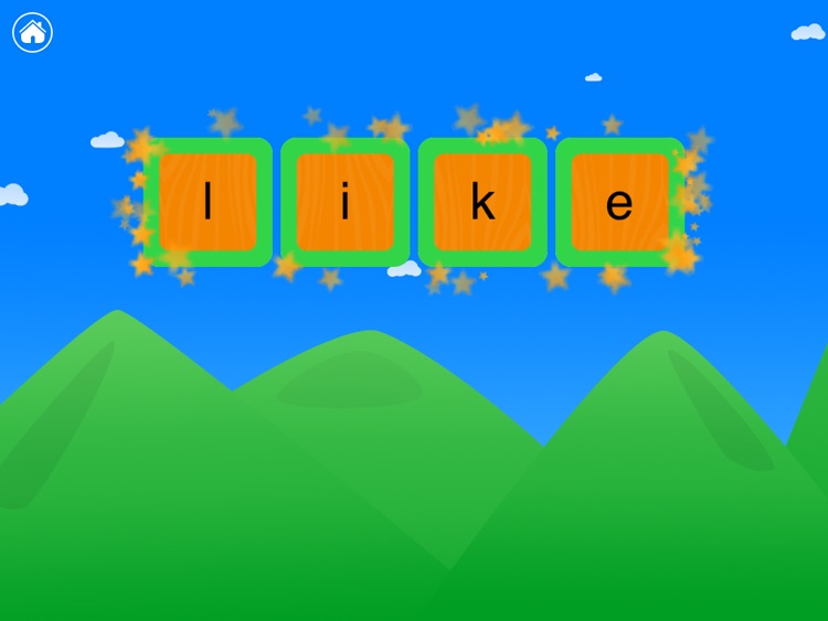 Sight Words and Spelling Games