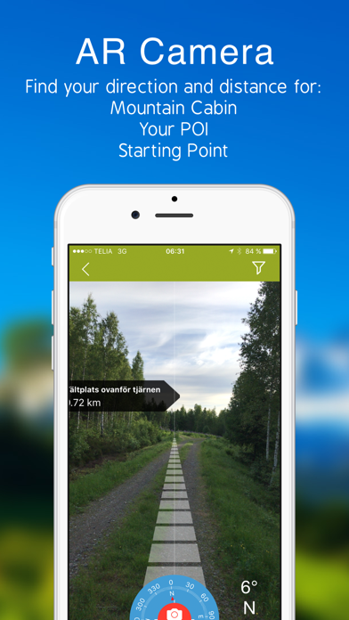 Bontrax-Hiking & Outdoor Screenshot 3 - AppWisp.com Bontrax-Hiking & Outdoor Screenshot 3 - AppWisp.com